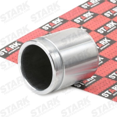 Piston, Brake Caliper Stark SKPBC-1660029 SKPBC-1660029 - photo 2