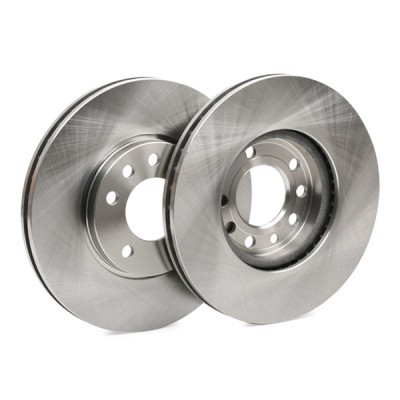 Brake Disc RIDEX 82B0219 82B0219 - photo 9