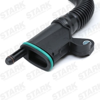 Hose, cylinder head cover breather Stark SKHC-2040051 SKHC-2040051 - photo 5