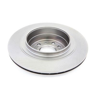 Brake Disc RIDEX 82B0517 82B0517 - photo 5