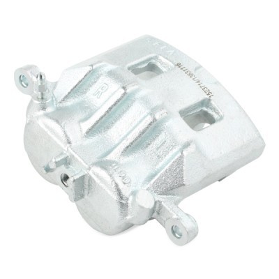 Brake Caliper RIDEX 78B0496 78B0496 - photo 4