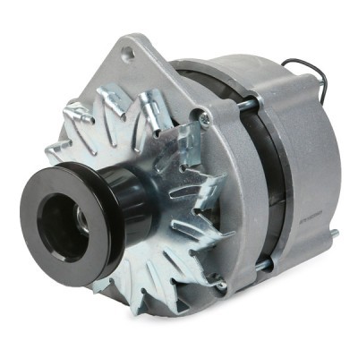 Alternator RIDEX 4G0898 4G0898 - photo 3