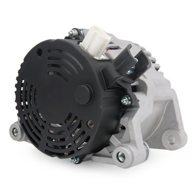 Alternator RIDEX 4G0046 4G0046 - photo 4