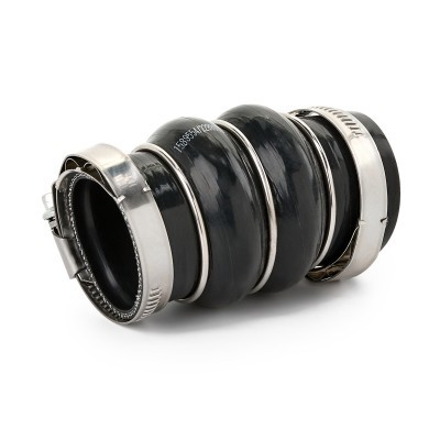 Charger Air Hose RIDEX 3314C0833 3314C0833 - photo 3