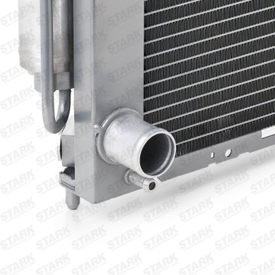 Cooling module Stark SKCM-4430002 SKCM-4430002 - photo 4