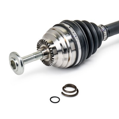 Drive Shaft RIDEX 13D1302 13D1302 - photo 5