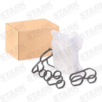 Oil Cooler Stark SKOC-1760009 SKOC-1760009 - photo 2