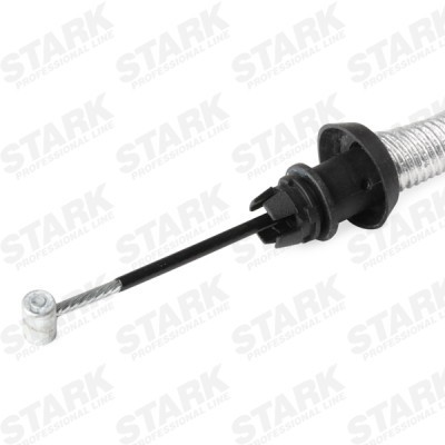 Cable Pull, Parking Brake Stark SKCPB-1050434 SKCPB-1050434 - photo 8