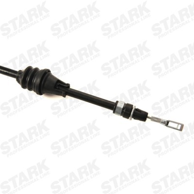 Cable Pull, Parking Brake Stark SKCPB-1050076 SKCPB-1050076 - photo 5