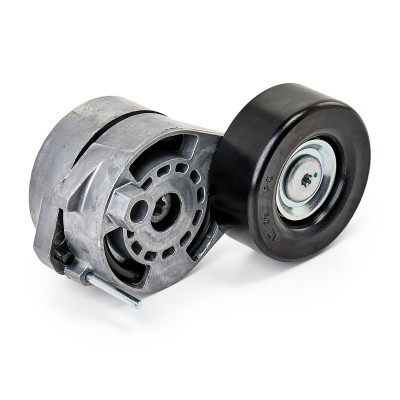 Belt Tensioner V-Ribbed Belt RIDEX 310T0201 310T0201 - photo 6