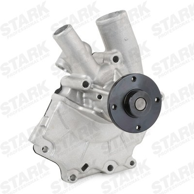 Water Pump, Engine Cooling Stark SKWP-0520300 SKWP-0520300 - photo 4