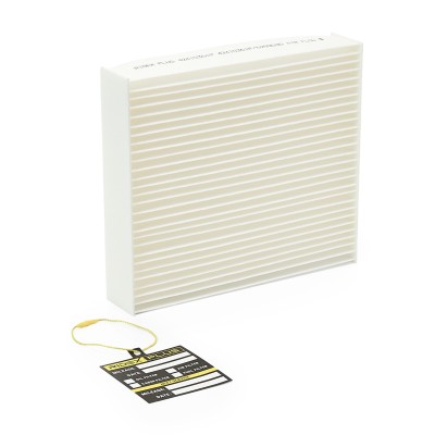 Cabin Air Filter RIDEX 424I0361P 424I0361P - photo 2