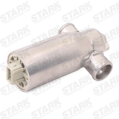 Control Valve, camshaft adjustment Stark SKICV-0740047 SKICV-0740047 - photo 3