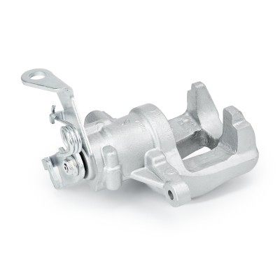 Brake Caliper RIDEX 78B0151R 78B0151R - photo 4