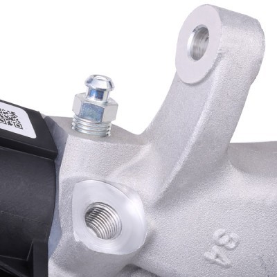 Brake Caliper RIDEX 78B1155 78B1155 - photo 6