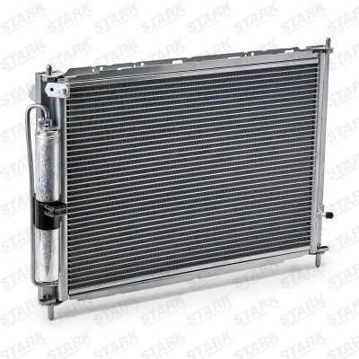 Cooling module Stark SKCM-4430003 SKCM-4430003 - photo 4