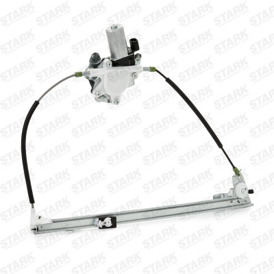 Window Regulator Stark SKWR-0420012 SKWR-0420012 - photo 4