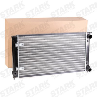 Radiator, Engine Cooling Stark SKRD-0120677 SKRD-0120677 - photo 2