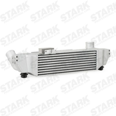 Intercooler, Charger Stark SKICC-0890234 SKICC-0890234 - photo 4