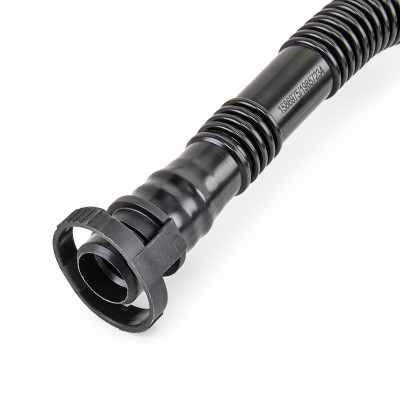 Hose, cylinder head cover breather RIDEX 1600H16000091 1600H16000091 - photo 4