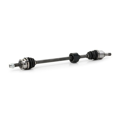 Drive Shaft RIDEX 13D1570 13D1570 - photo 3