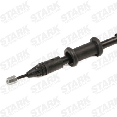 Cable Pull, Parking Brake Stark SKCPB-1050615 SKCPB-1050615 - photo 4