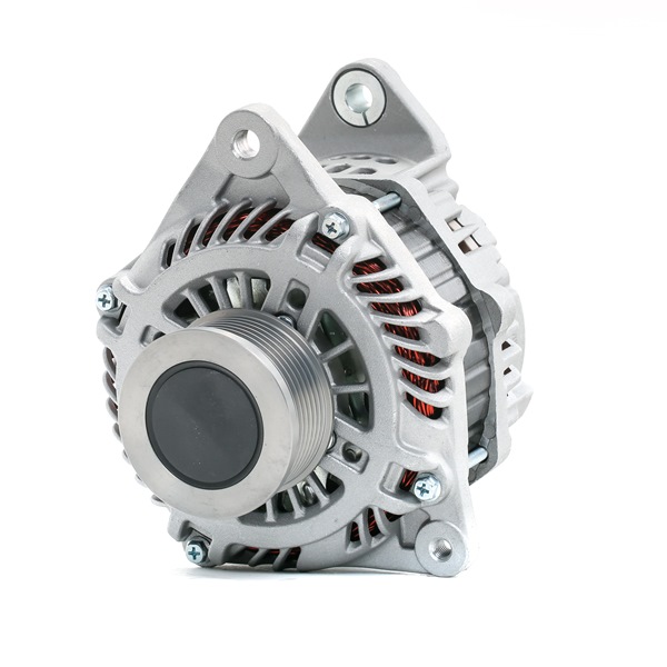 Alternator RIDEX 4G0204 4G0204 - photo 1