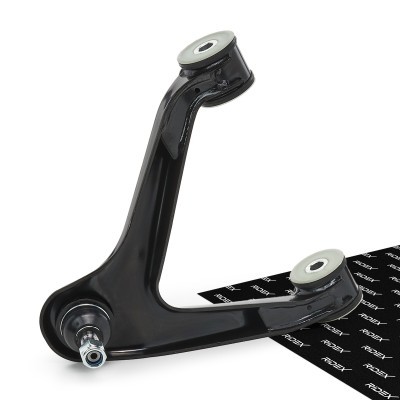 Control Arm RIDEX 273C1046 273C1046 - photo 2