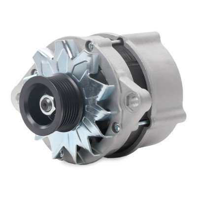 Alternator RIDEX 4G0591 4G0591 - photo 3
