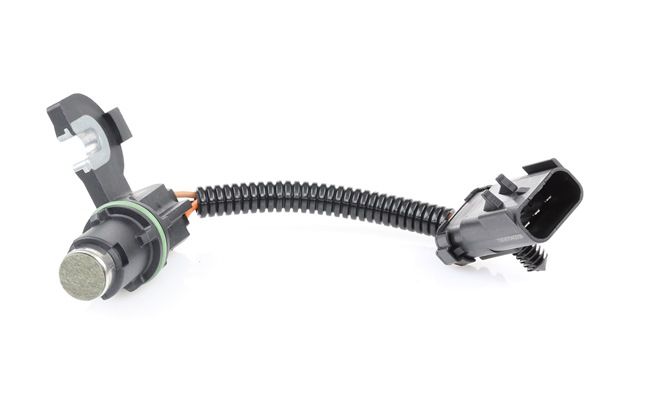 Crankshaft Pulse Sensor RIDEX 3946S0139 3946S0139 - photo 1