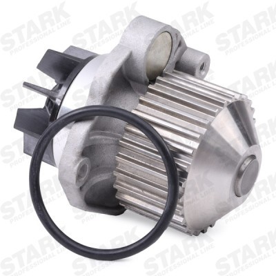 Water Pump, Engine Cooling Stark SKWP-0520376 SKWP-0520376 - photo 3