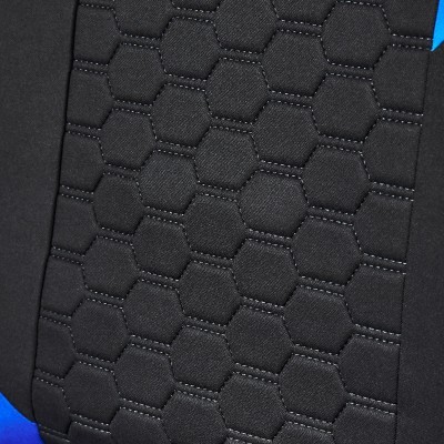 Seat cover RIDEX 4773A0014 4773A0014 - photo 4