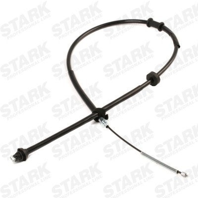 Cable Pull, Parking Brake Stark SKCPB-1050544 SKCPB-1050544 - photo 2