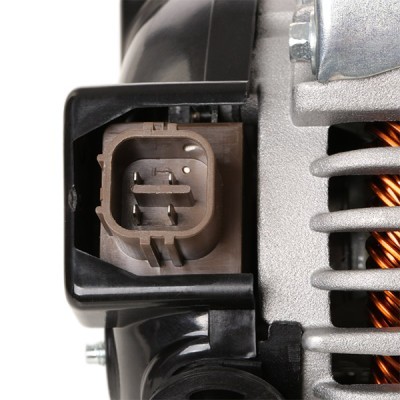 Alternator RIDEX 4G0120 4G0120 - photo 5