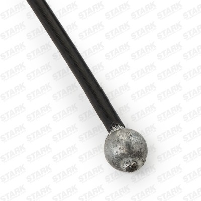 Cable Pull, Parking Brake Stark SKCPB-1050039 SKCPB-1050039 - photo 6