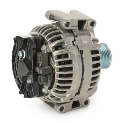 Alternator RIDEX 4G0559R 4G0559R - photo 4