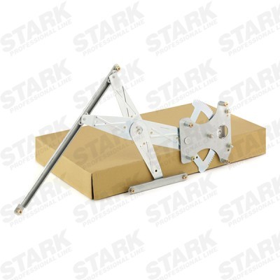 Window Regulator Stark SKWR-0420660 SKWR-0420660 - photo 2