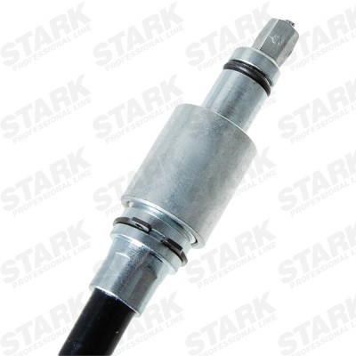 Cable Pull, Parking Brake Stark SKCPB-1050436 SKCPB-1050436 - photo 4