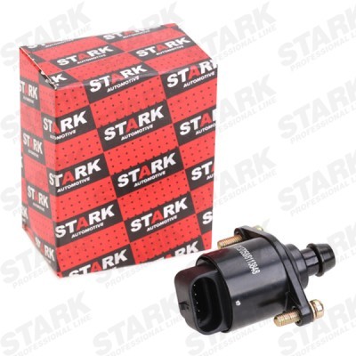 Control Valve, camshaft adjustment Stark SKICV-0740029 SKICV-0740029 - photo 2