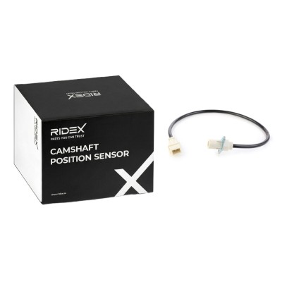 Crankshaft Pulse Sensor RIDEX 3946S0036 3946S0036 - photo 5