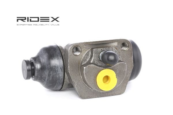 Wheel Brake Cylinder RIDEX 277W0045 277W0045 - photo 1