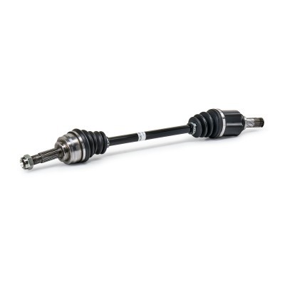 Drive Shaft RIDEX 13D2010R 13D2010R - photo 3