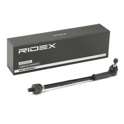 Steering Linkage Kit RIDEX 284R0106 284R0106 - photo 2