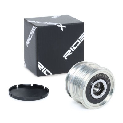 Alternator – one-way clutch RIDEX 1390F0023 1390F0023 - photo 2