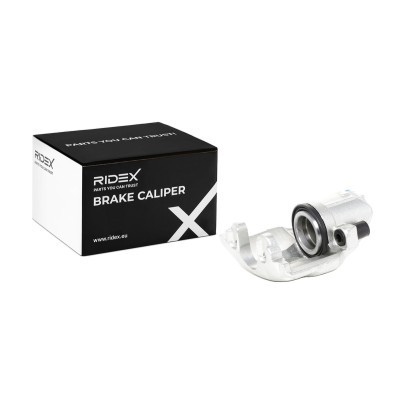 Brake Caliper RIDEX 78B0473 78B0473 - photo 2