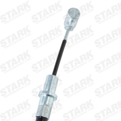 Cable Pull, Parking Brake Stark SKCPB-1050324 SKCPB-1050324 - photo 4