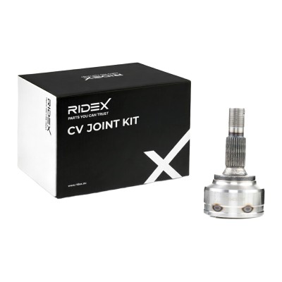 Joint Kit, Drive Shaft RIDEX 5J0285 5J0285 - photo 4