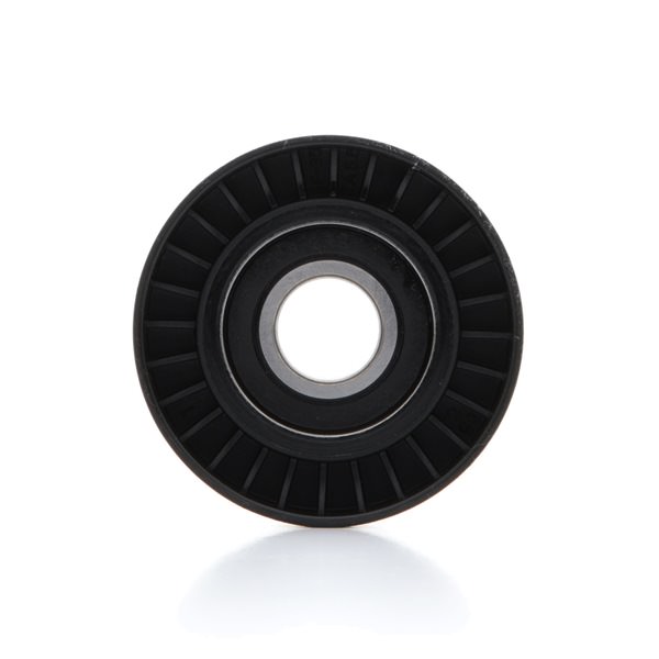 Belt Tensioner V-Ribbed Belt RIDEX 310T0492 310T0492 - photo 1