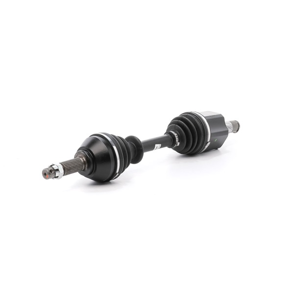 Drive Shaft RIDEX 13D0160R 13D0160R - photo 1