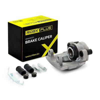 Brake Caliper RIDEX 78B0362P 78B0362P - photo 2